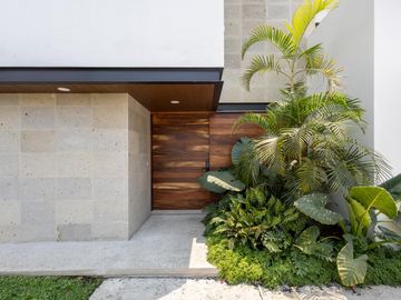 Casa en Fraccionamiento Paraíso Country Club