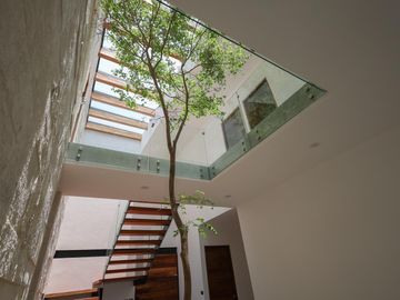 Casa en Fraccionamiento Paraíso Country Club