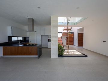 Casa en Fraccionamiento Paraíso Country Club