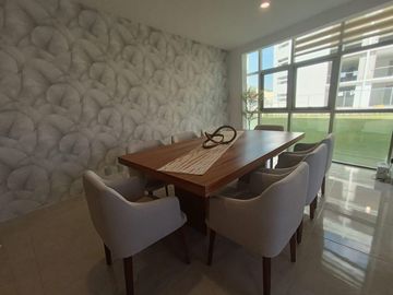 VENTA departamento en San Andres Cholula Puebla El Barreal 3 recamaras