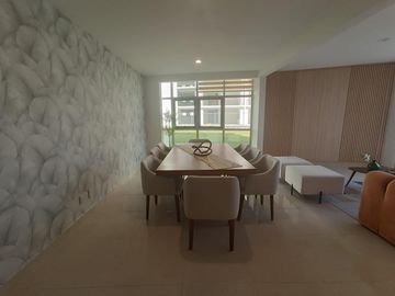 VENTA departamento en San Andres Cholula Puebla El Barreal 3 recamaras