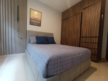 VENTA departamento en San Andres Cholula Puebla El Barreal 3 recamaras