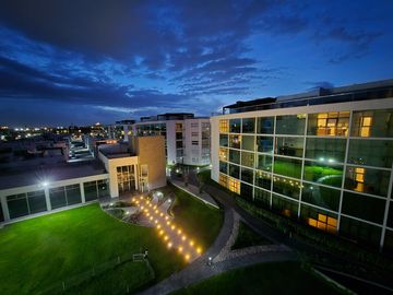VENTA departamento en San Andres Cholula Puebla El Barreal 3 recamaras