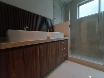 VENTA departamento en El Barreal, Cholula Puebla 3 habitaciones y amenidades