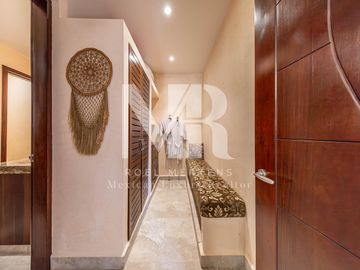 Villa frente al mar en venta