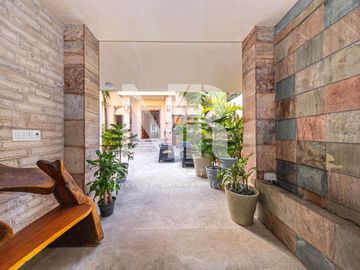 Villa frente al mar en venta