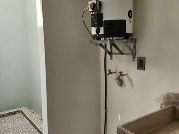 Casa Venta Recámara PB, Vista Hermosa, Cuernavaca Mor