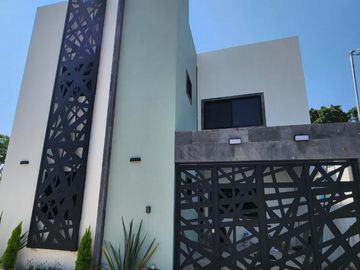 Casa Venta Recámara PB, Vista Hermosa, Cuernavaca Mor
