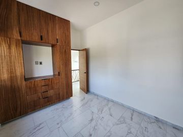Casa Venta Recámara PB, Vista Hermosa, Cuernavaca Mor