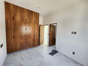 Casa Venta Recámara PB, Vista Hermosa, Cuernavaca Mor