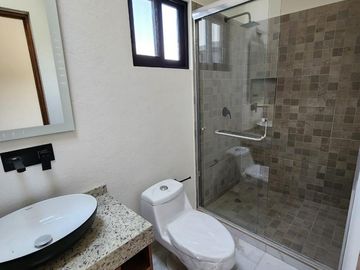 Casa Venta Recámara PB, Vista Hermosa, Cuernavaca Mor