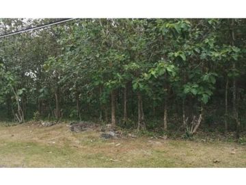 VENDO TERRENO EN CAPIRA VILLA DEL CARMEN 20.27---- MTS
