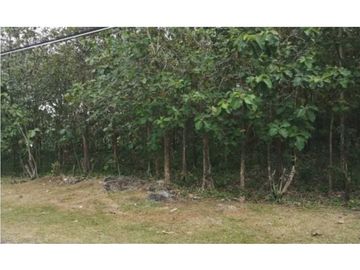 VENDO TERRENO EN CAPIRA VILLA DEL CARMEN 20.27---- MTS