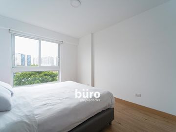 ESTUPENDO PENTHOUSE  A LA VENTA EN BARRANCO DE AMPLIA TERRAZA