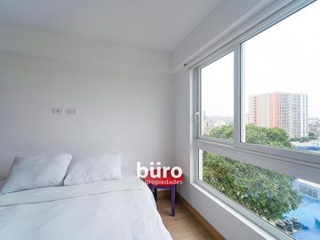 ESTUPENDO PENTHOUSE  A LA VENTA EN BARRANCO DE AMPLIA TERRAZA
