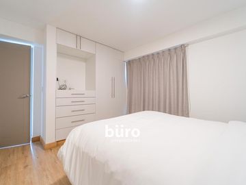 ESTUPENDO PENTHOUSE  A LA VENTA EN BARRANCO DE AMPLIA TERRAZA