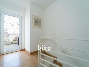 ESTUPENDO PENTHOUSE  A LA VENTA EN BARRANCO DE AMPLIA TERRAZA