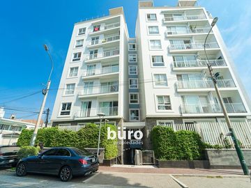 ESTUPENDO PENTHOUSE  A LA VENTA EN BARRANCO DE AMPLIA TERRAZA