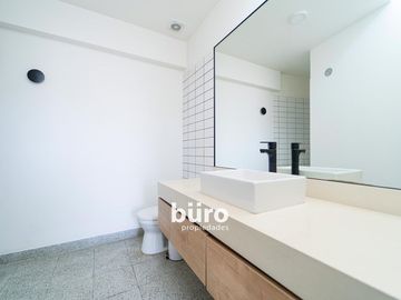 ESTUPENDO PENTHOUSE  A LA VENTA EN BARRANCO DE AMPLIA TERRAZA