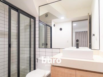 ESTUPENDO PENTHOUSE  A LA VENTA EN BARRANCO DE AMPLIA TERRAZA