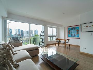 ESTUPENDO PENTHOUSE  A LA VENTA EN BARRANCO DE AMPLIA TERRAZA