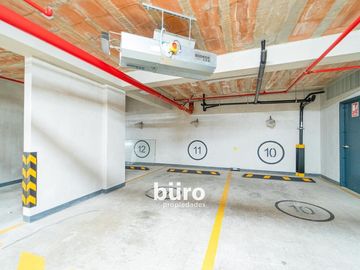 ESTUPENDO PENTHOUSE  A LA VENTA EN BARRANCO DE AMPLIA TERRAZA