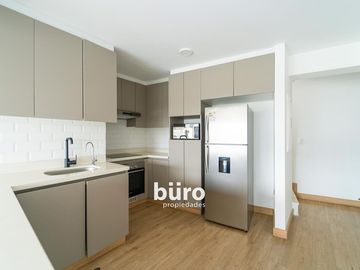 ESTUPENDO PENTHOUSE  A LA VENTA EN BARRANCO DE AMPLIA TERRAZA