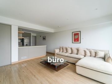 ESTUPENDO PENTHOUSE  A LA VENTA EN BARRANCO DE AMPLIA TERRAZA