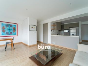ESTUPENDO PENTHOUSE  A LA VENTA EN BARRANCO DE AMPLIA TERRAZA