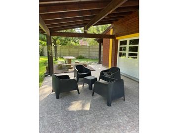 VENTA HERMOSA PROPIEDAD EN Bº SAN FRANCISCO