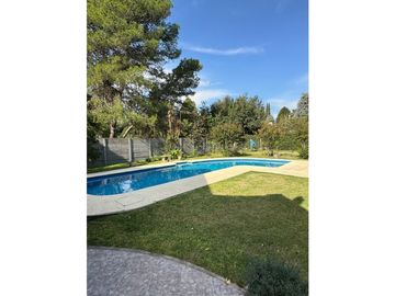 VENTA HERMOSA PROPIEDAD EN Bº SAN FRANCISCO