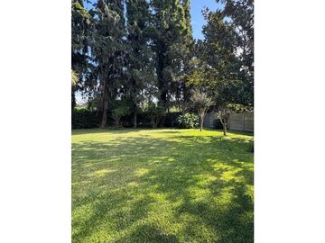 VENTA HERMOSA PROPIEDAD EN Bº SAN FRANCISCO
