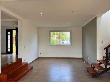 VENTA CASA EN MAYU SUMAJ LOMAS DEL REY BARRIO CERRADO