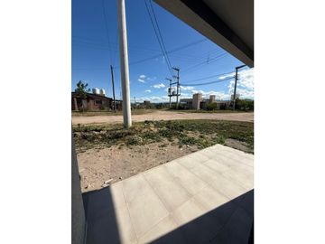 VENTA CASA EN PH FINANCIADA 2 DORMITORIOS VILLA SANTA CRUZ DEL LAGO