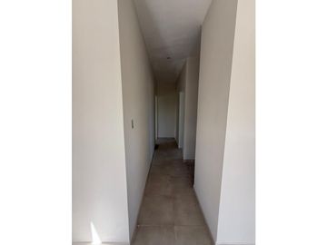 VENTA CASA EN PH FINANCIADA 2 DORMITORIOS VILLA SANTA CRUZ DEL LAGO