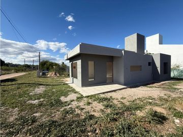 VENTA CASA EN PH FINANCIADA 2 DORMITORIOS VILLA SANTA CRUZ DEL LAGO