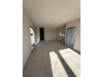 VENTA CASA EN PH FINANCIADA 2 DORMITORIOS VILLA SANTA CRUZ DEL LAGO