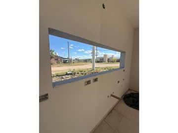 VENTA CASA EN PH FINANCIADA 2 DORMITORIOS VILLA SANTA CRUZ DEL LAGO