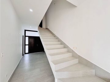 Casa en venta en La Montaña Residencial en Cumbres García