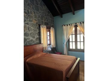 Finca en Quinta Andrea, Huasca de Ocampo Hidalgo. casi 1 ha.