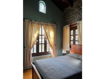 Finca en Quinta Andrea, Huasca de Ocampo Hidalgo. casi 1 ha.
