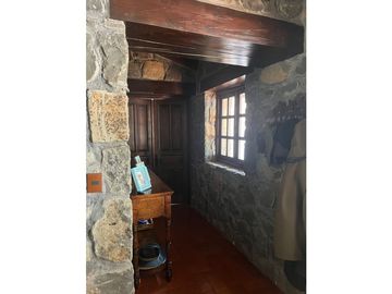 Finca en Quinta Andrea, Huasca de Ocampo Hidalgo. casi 1 ha.