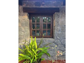 Finca en Quinta Andrea, Huasca de Ocampo Hidalgo. casi 1 ha.