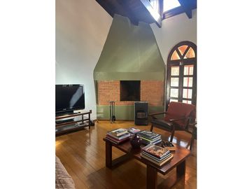 Finca en Quinta Andrea, Huasca de Ocampo Hidalgo. casi 1 ha.