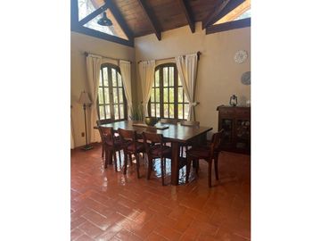 Finca en Quinta Andrea, Huasca de Ocampo Hidalgo. casi 1 ha.