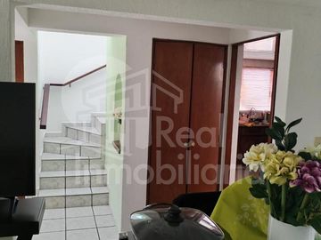 Casa en Privada San José Buenavista, Cuautitlan Izcalli