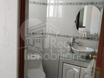 Casa en Privada San José Buenavista, Cuautitlan Izcalli