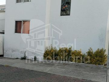 Casa en Privada San José Buenavista, Cuautitlan Izcalli