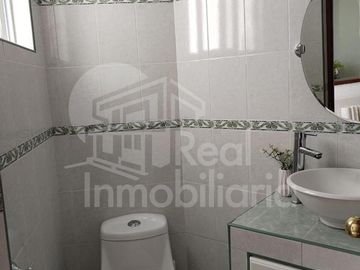 Casa en Privada San José Buenavista, Cuautitlan Izcalli