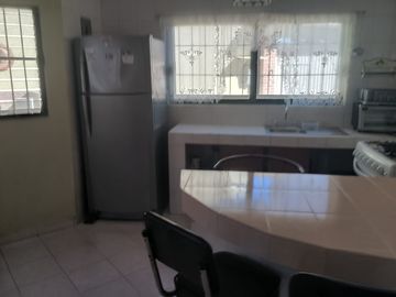 Venta de Casa en Altos de Oaxtepec, Morelos